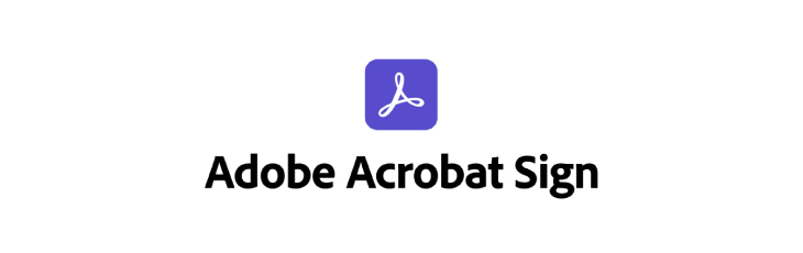 Adobe Acrobat Sign