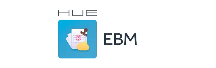 HUE EBM
