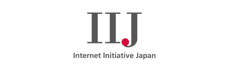 IIJ IDサービス